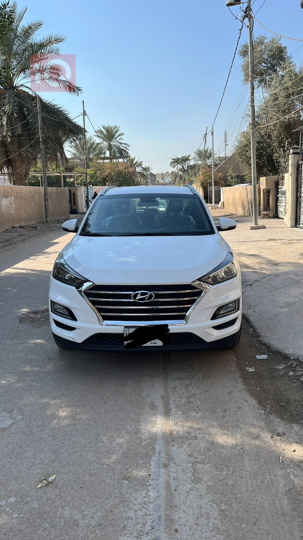 هيونداي توسان